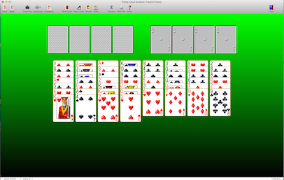 instal the new version for apple Simple FreeCell